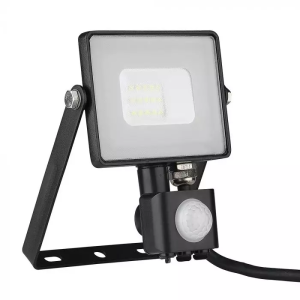 10W LED reflektor sa senzorom SAMSUNG čip 6400K AR - Slika 7
