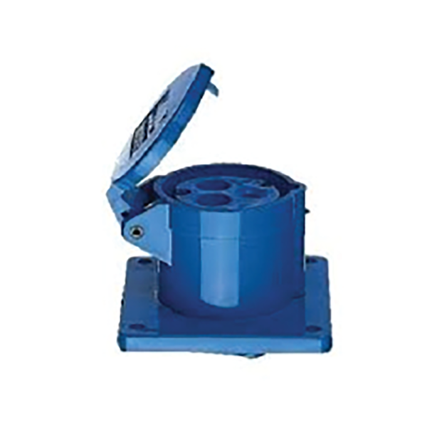 BRENNESTUHL CEE utičnica 230V/16A, IP44, 3-pola