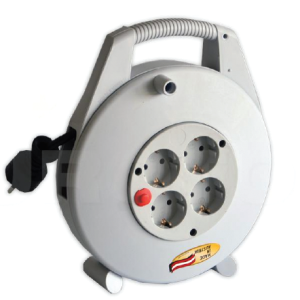 BRENNESTUHL produžni kabel, dužina 10 metra