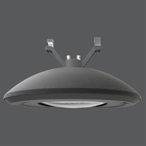 LED viseća ulična lampa - 100W Samsung čip 4000K - 5 godina garancije