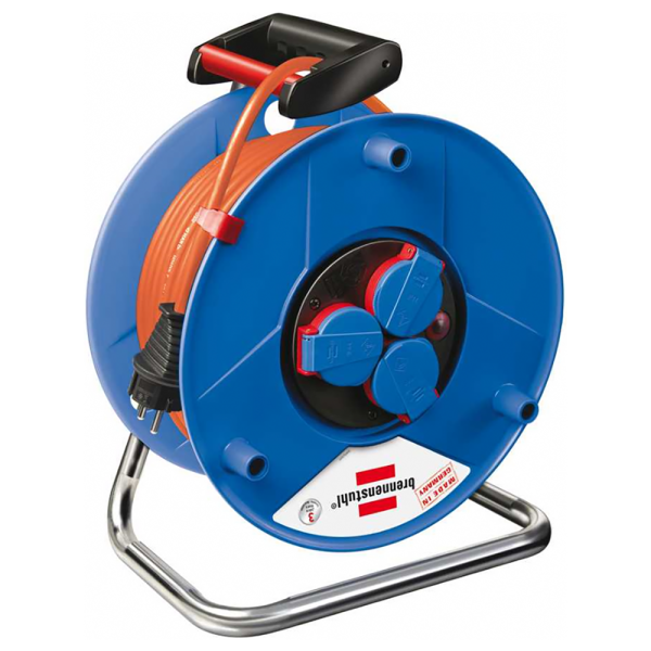 BRENNESTUHL kabelska motalica Garant® SK IP44, 20m,3x 2,5mm2