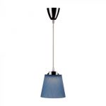 Viseća svjetiljka 5W - plava
