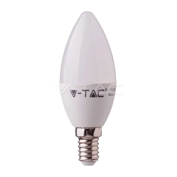 LED žarulja 4.5W E14 4000K