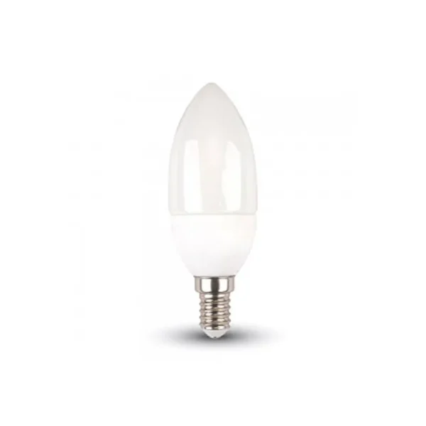 LED žarulja E14 4W 4500K