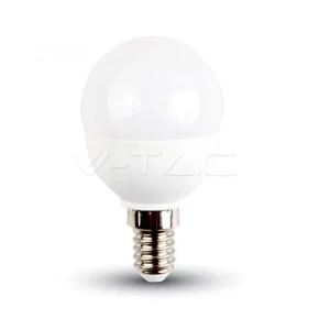 LED žarulja 5.5W E14 2700K