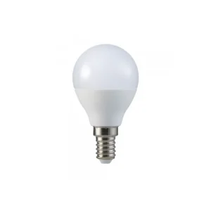 LED žarulja E14 5.5W 4000K