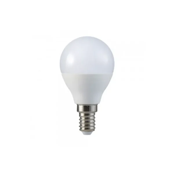 LED žarulja E14 5.5W 4000K