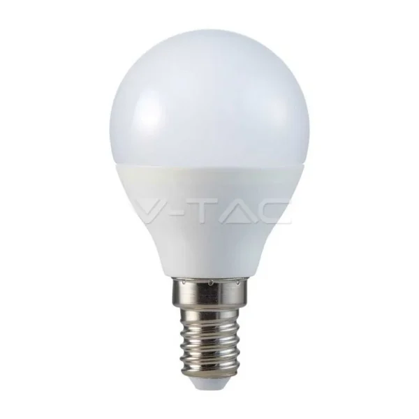LED žarulja E14 5.5W 3000K