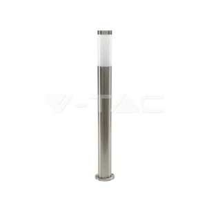 Podna lampa Bollard