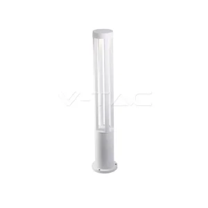 Podna lampa bijela 10W 5000K