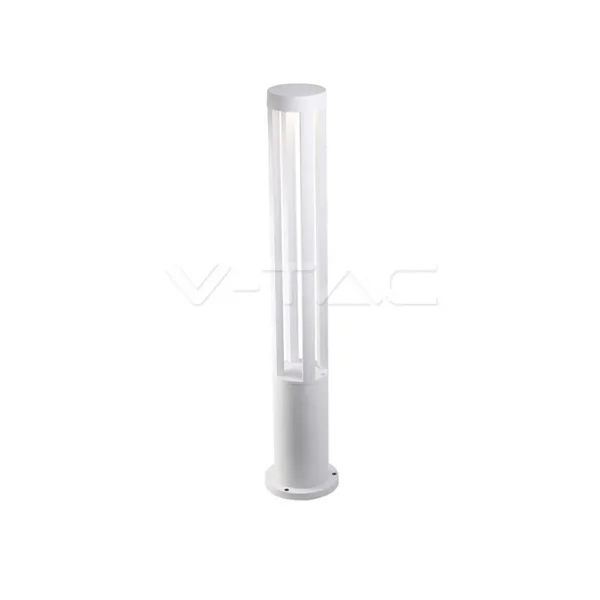 Podna lampa bijela 10W 5000K