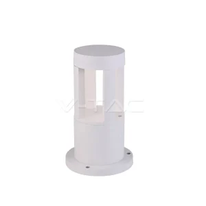 Podna lampa bijela 10W 3000K