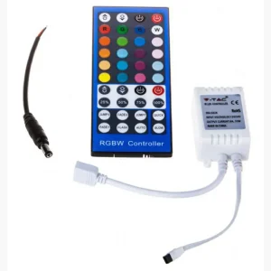 RGB + W kontroler za LED traku