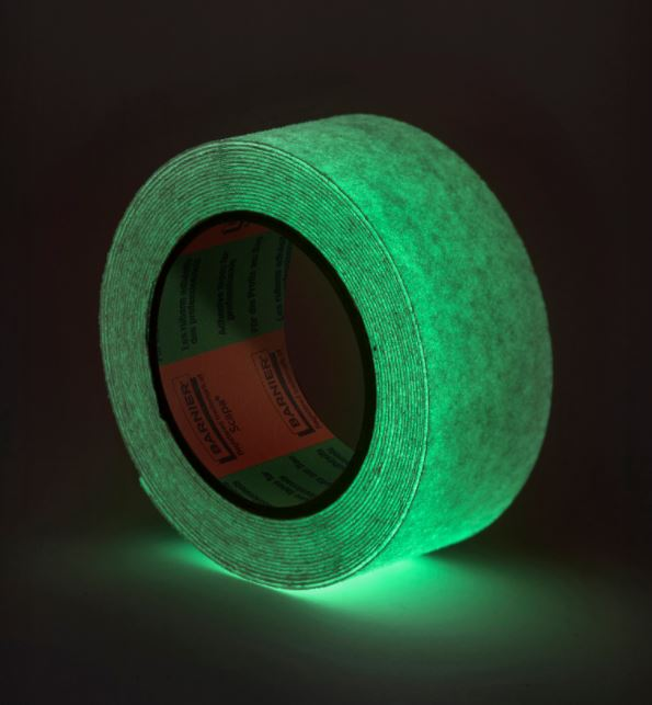 SCAPA profi fluorescenta protuklizna traka