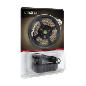 LED TRAKA SET