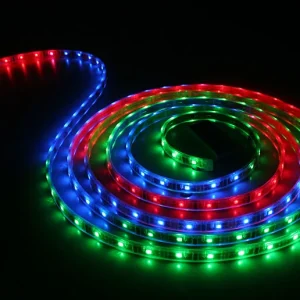 OPTONICA LED traka RGB  24V 14,4W 60LED/m IP54