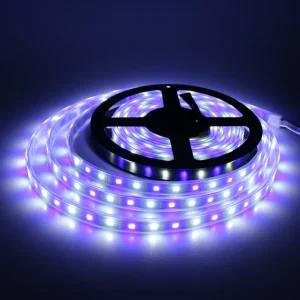 OPTONICA LED traka RGB+W 12V 14,4 W 60 LED/m IP20 - Slika 3