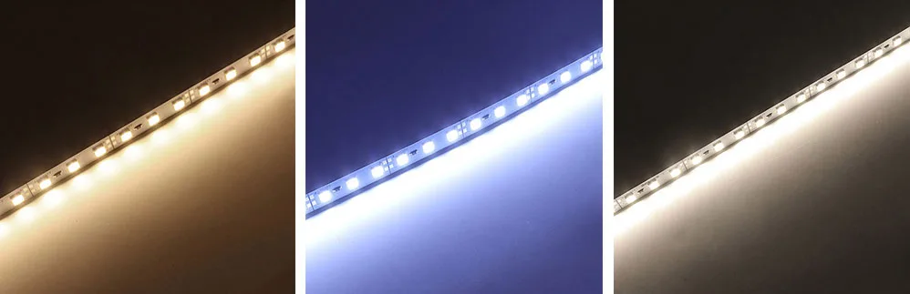 LED trake za kuhinju