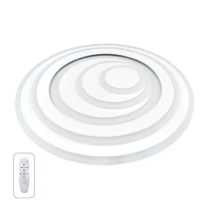 LED stropna lampa 48 x 2W  s daljinskim upravljačem OPTONICA
