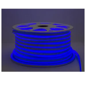 LED Flex Neon 220V IP65, 5 metara - Slika 7