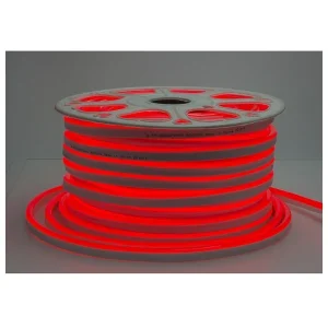 LED Flex Neon 220V IP65, 5 metara - Slika 5