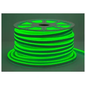 LED Flex Neon 220V IP65, 5 metara - Slika 9