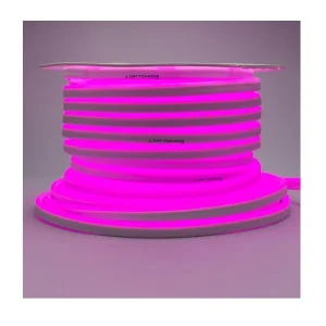 LED Flex Neon 220V IP65, 5 metara - Slika 8