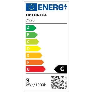 OPTONICA-Like-Net-7522-7523-ZIDNA-SVJETILJKA-3W-IP20
