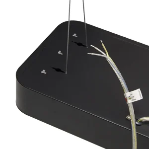 FLARA LED linearna rasvjeta 45W STRUHM 4000K 120cm - Slika 3