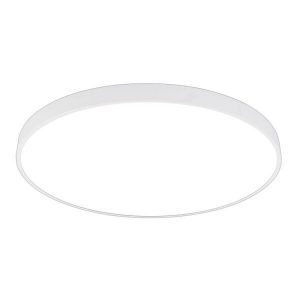 LED plafonjera okrugla 30W bijela