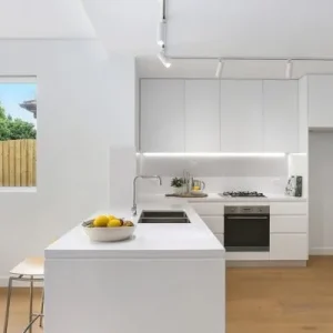 LED reflektor unutarnji COB primjena