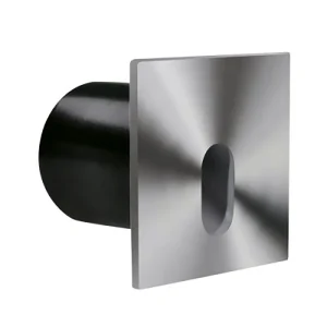 RAFI-LED-D-3W-MAT-CHROME-4000K