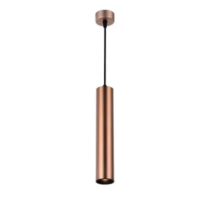 Visilica GU10 coffee