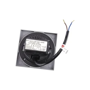Zidna svjetiljka KURS LED 1.6W 4000K - Slika 5