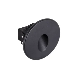 Zidna svjetiljka LED AZYL 1.6W 4000K - Slika 3