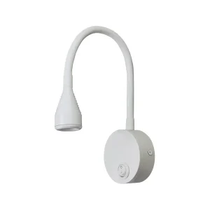 Zidna lampa POLA LED 3.5W 4000K s prekidačem