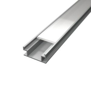Aluminijski podni profil za LED trake