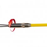 RUNPOFIX – Omča za provlačenje kablova sa kukom i zaštitinom kapicom 17mm 3
