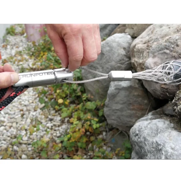 Capstan winch CW 800 E vitlo za provlačenje kablova