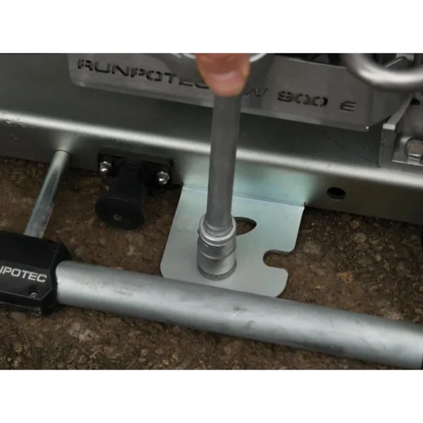 Capstan winch CW 800 E vitlo za provlačenje kablova