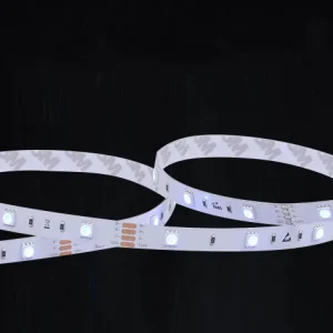 rgb led traka