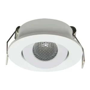 MATI LED ugradbeni downlight okrugli 1.5W. Ø43mm - Slika 3