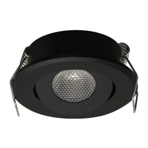 MATI LED ugradbeni downlight okrugli 1.5W. Ø43mm