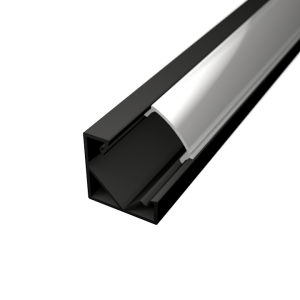Aluminijski profil KUTNI 1 18.5mm x 12.2mm – 2m - Slika 5