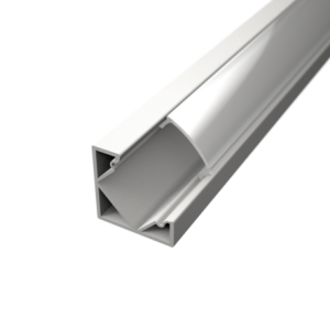 Aluminijski profil KUTNI 1 18.5mm x 12.2mm – 2m - Slika 6