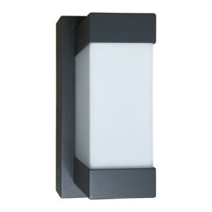 LED Vanjska Zidna Lampa 91215 – 18W CCT / E27, IP65