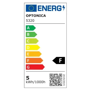 LED magnetna visilica 5W - M20 - Slika 4