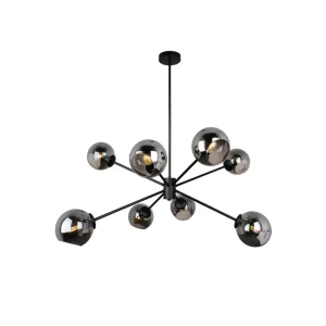 Moderni luster AF8081-8
