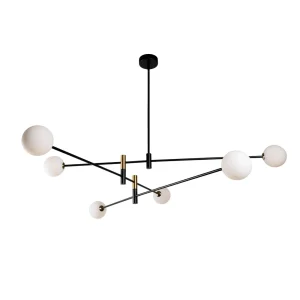 Moderni luster AF8082-6