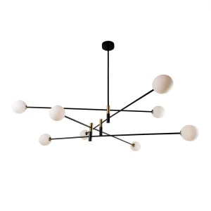 Moderni luster AF8082-8